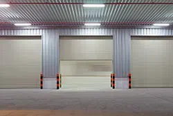 Garage Door & Opener Repairs Bryn Athyn, PA 215-902-9555 - commercial-side
