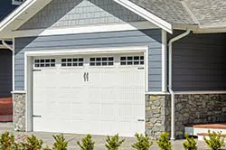 Garage Door & Opener Repairs Bryn Athyn, PA 215-902-9555 - garage-side