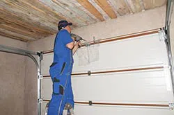 Garage Door & Opener Repairs Bryn Athyn, PA 215-902-9555 - installation-side